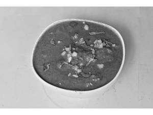 Garlic Chutney