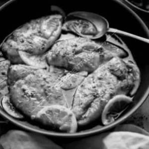 Lemon Chicken