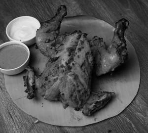 Tandoori Chicken