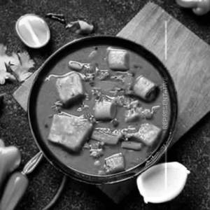 Mix Veg Curry
