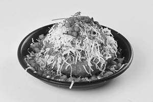 Cheese Kachori