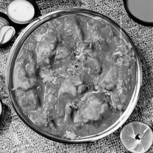 Fish Masala