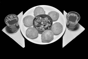 Paani puri