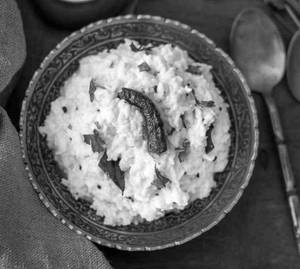 Curd rice