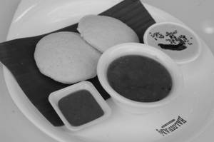 Idly Plate