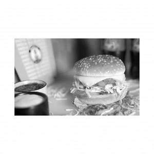 American Burger