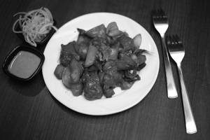 Chilli Chicken