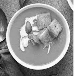 Tomato Soup