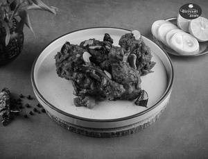Guntur Chicken Fry