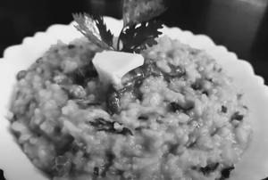 Butter Khichdi 