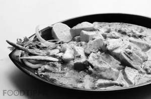 Hari Mirch Wala Paneer