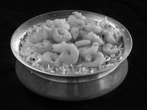Prawn Fried Rice