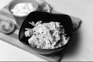 Paneer Crunch