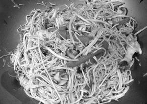 Mix chowmein