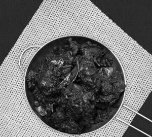 Mutton Pepper Dry