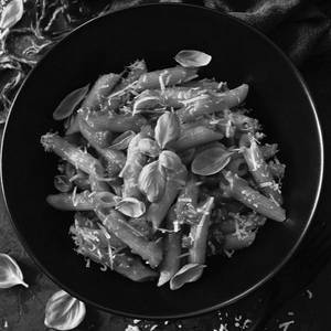 Red Sause Pasta