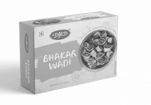 Bhakar Wadi [500 Grams]