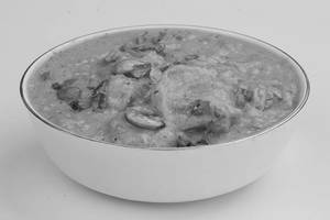 Prawn Cashew Masala