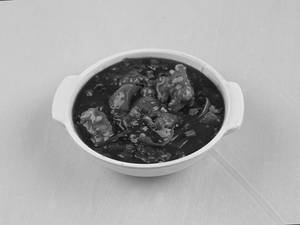 Chilly Chicken Gravy