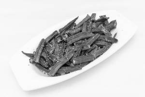 Bhindi Masala