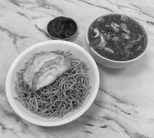 Chicken American Chopsuey