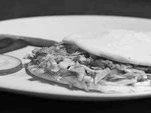 Chicken Shawarma Plate