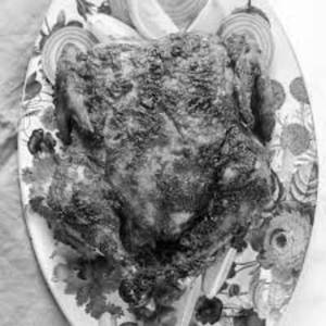 Chicken Tandoori