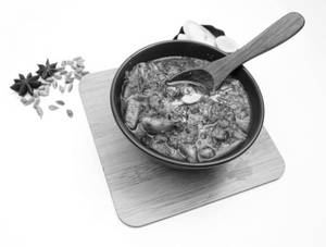Aloo Gobi Masala