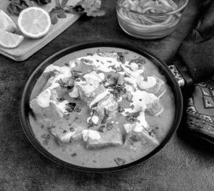 Paneer Butter Masala