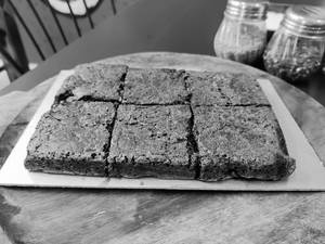 Brownie Box (6 Pieces)