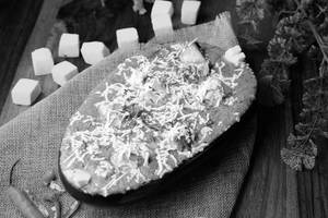 Paneer Peshawari