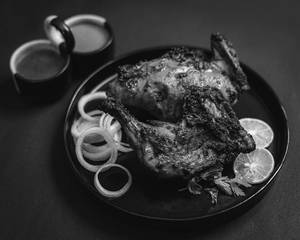 Tandoori Murgh