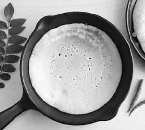 Plain Uttapam