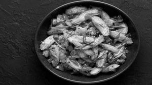 Chilli Baby Corn