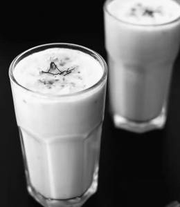 Badam Milk
