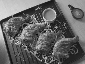 Tangdi Kebab (1 Piece)
