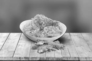 Rice Meal