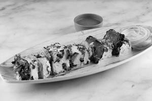 Malai Paneer Tikka