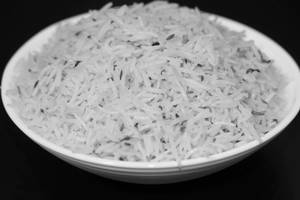 Jeera Rice