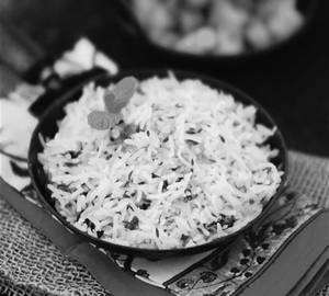 Jeera Pulao