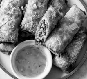 Egg roll