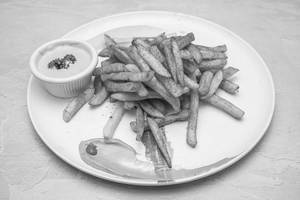 Peri Peri Fries