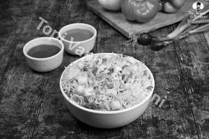 Panneer Fried Rice