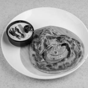 Tandoori Parata