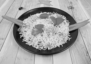 Veg Fried Rice