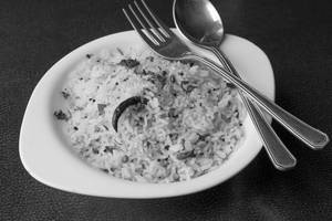 Lemon Rice