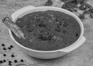Mutton Masala