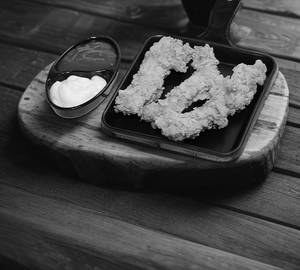 Hot crispy strip (3 pieces)