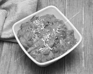 Tomato Chutney