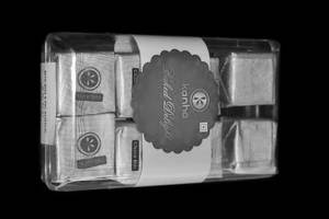 Bite Box Acrylic (8 Pcs)
